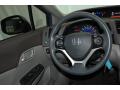 2012 Civic LX Sedan #26