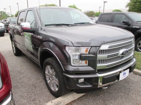 Magnetic Metallic Ford F150 Platinum SuperCrew 4x4. Click to enlarge. Magnetic Metallic Ford F150 Platinum SuperCrew 4x4. Click to enlarge.