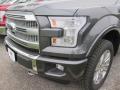 2015 F150 Platinum SuperCrew 4x4 #6 2015 F150 Platinum SuperCrew 4x4 #6