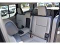 Rear Seat of 2014 Ford Transit Connect Titanium Wagon #12