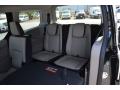 Rear Seat of 2014 Ford Transit Connect Titanium Wagon #13