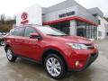 2015 RAV4 Limited AWD #1