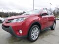 2015 RAV4 Limited AWD #3