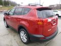 2015 RAV4 Limited AWD #5
