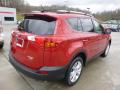 2015 RAV4 Limited AWD #7