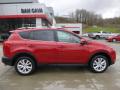 2015 RAV4 Limited AWD #8