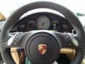  2015 Porsche Panamera 4S Steering Wheel #23