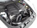  2015 Panamera 3.0 Liter DFI Twin-Turbocharged DOHC 24-Valve VarioCam Plus V6 Engine #31