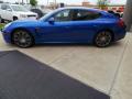 2015 Porsche Panamera Sapphire Blue Metallic #4 2015 Porsche Panamera Sapphire Blue Metallic #4
