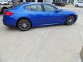 2015 Porsche Panamera Sapphire Blue Metallic #8 2015 Porsche Panamera Sapphire Blue Metallic #8