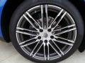 2015 Porsche Panamera Wheel #9 2015 Porsche Panamera Wheel #9