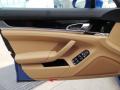 Door Panel of 2015 Porsche Panamera #10 Door Panel of 2015 Porsche Panamera #10