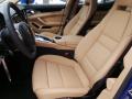 Front Seat of 2015 Porsche Panamera #12 Front Seat of 2015 Porsche Panamera #12