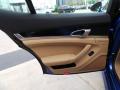 Door Panel of 2015 Porsche Panamera #23 Door Panel of 2015 Porsche Panamera #23
