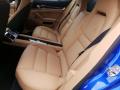 Rear Seat of 2015 Porsche Panamera #24 Rear Seat of 2015 Porsche Panamera #24
