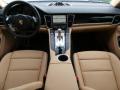 Dashboard of 2015 Porsche Panamera #25 Dashboard of 2015 Porsche Panamera #25