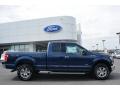 2015 F150 XLT SuperCab 4x4 #2 2015 F150 XLT SuperCab 4x4 #2