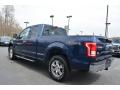 2015 F150 XLT SuperCab 4x4 #3 2015 F150 XLT SuperCab 4x4 #3