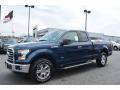 2015 F150 XLT SuperCab 4x4 #4 2015 F150 XLT SuperCab 4x4 #4