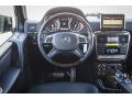 Dashboard of 2013 Mercedes-Benz G 63 AMG #4