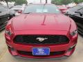 2015 Mustang EcoBoost Premium Coupe #3