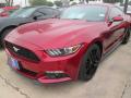 2015 Mustang EcoBoost Premium Coupe #4