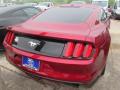 2015 Mustang EcoBoost Premium Coupe #6