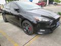 2015 Focus ST Hatchback #1 2015 Focus ST Hatchback #1