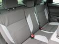 Rear Seat of 2015 Ford Focus ST Hatchback #12 Rear Seat of 2015 Ford Focus ST Hatchback #12