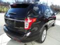 2013 Explorer XLT 4WD #5 2013 Explorer XLT 4WD #5