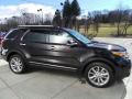 2013 Explorer XLT 4WD #7 2013 Explorer XLT 4WD #7