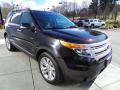 2013 Explorer XLT 4WD #8 2013 Explorer XLT 4WD #8