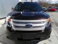 2013 Explorer XLT 4WD #9 2013 Explorer XLT 4WD #9
