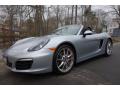 2014 Boxster S #1