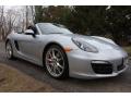 2014 Boxster S #8