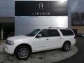 2014 Navigator L 4x4 #1