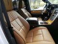 Front Seat of 2014 Lincoln Navigator L 4x4 #12