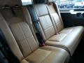 Rear Seat of 2014 Lincoln Navigator L 4x4 #14