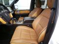 Front Seat of 2014 Lincoln Navigator L 4x4 #15