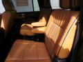 Rear Seat of 2014 Lincoln Navigator L 4x4 #16