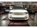 2015 Range Rover Sport Supercharged #3