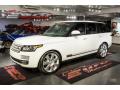 2015 Range Rover Sport Supercharged #11