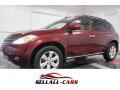 2006 Murano SL AWD #1