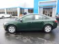 2014 Cruze LS #2