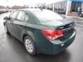2014 Cruze LS #3