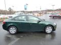 2014 Cruze LS #6