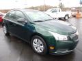 2014 Cruze LS #7