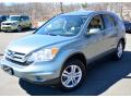 Front 3/4 View of 2011 Honda CR-V EX-L 4WD #3 Front 3/4 View of 2011 Honda CR-V EX-L 4WD #3
