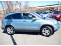 2011 Honda CR-V Opal Sage Metallic #4 2011 Honda CR-V Opal Sage Metallic #4