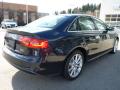 2015 A4 2.0T Premium Plus quattro #6